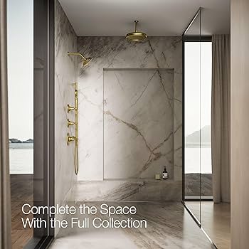 Kohler K-72773-2MB, Vibrant Brushed Moderne Brass - Amazon.com
